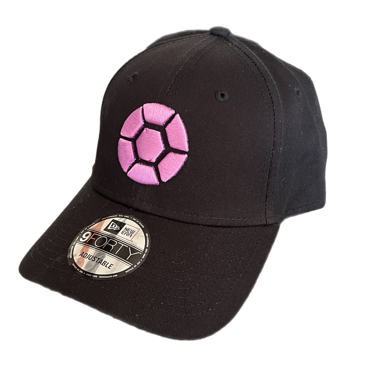 Hillsboro Hops Theme Night 9FORTY Adjustable Hat - ShopperBoard