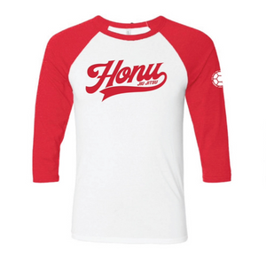 "HENLEY" T-Shirt | Adults